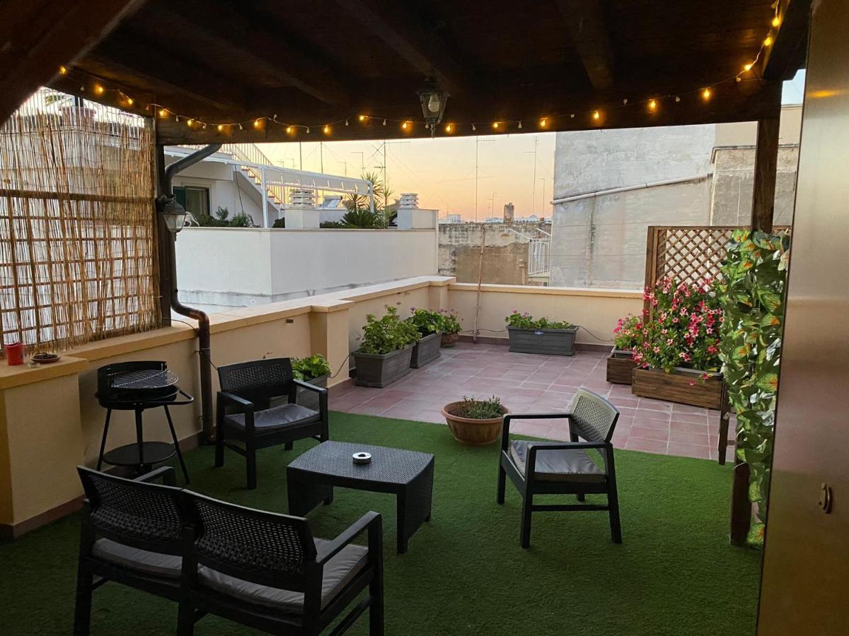 Daire La Piccola Terrazza
